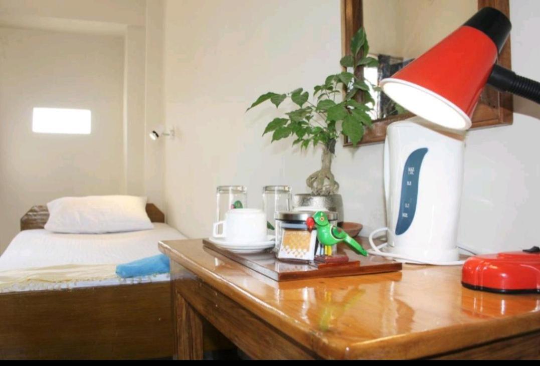 Monalisa Hostel Варанасі Екстер'єр фото