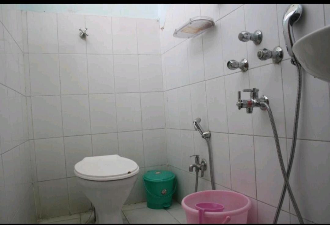 Monalisa Hostel Варанасі Екстер'єр фото