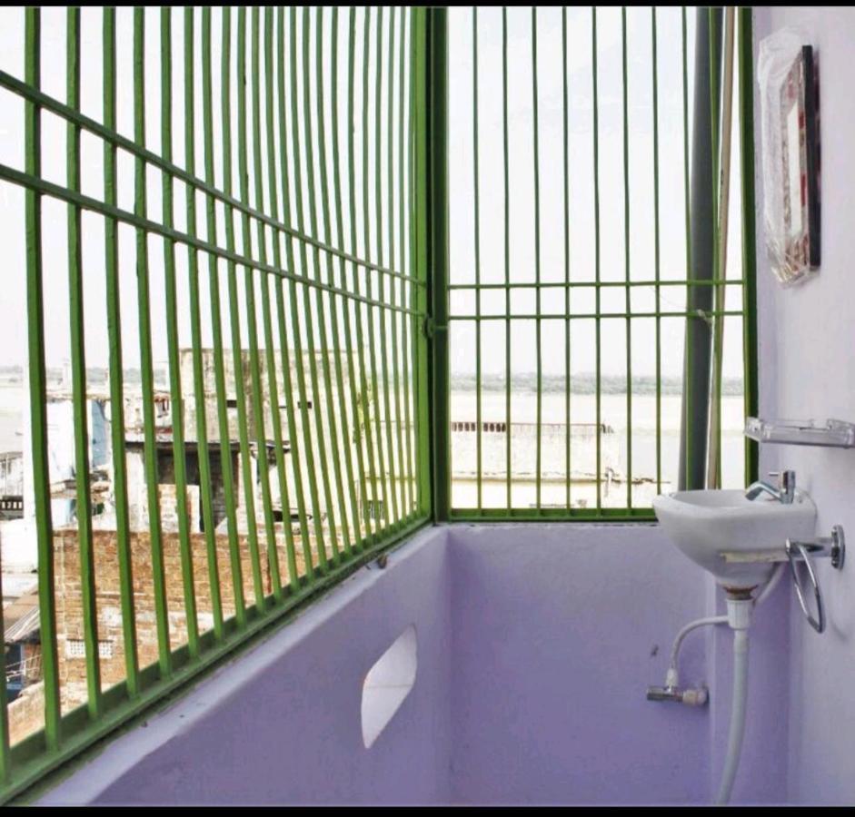 Monalisa Hostel Варанасі Екстер'єр фото