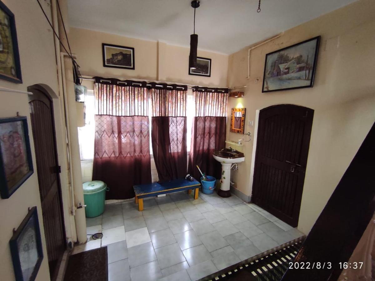 Monalisa Hostel Варанасі Екстер'єр фото
